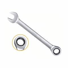 LLAVE PUNTA CORONA CON CHICHARRA 8MM TCSPAR081 TOTAL