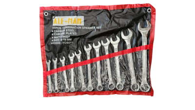 JUEGO DE LLAVES PUNTA Y CORONA