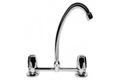 LLAVE COMBINACION LAVAPLATOS ANTONELLA