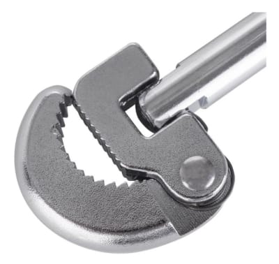 LLAVE GASFITER 12