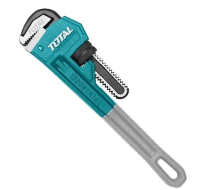 LLAVE STILLSON 10