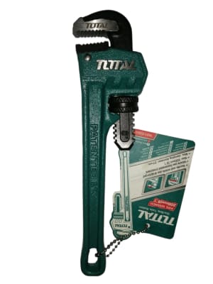 LLAVE STILLSON 8