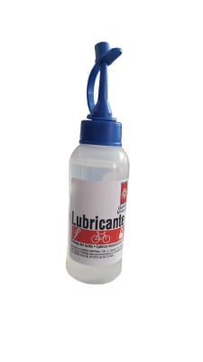 LUBRICANTE MULTIUSO LIQUIDO 100CC QUIMICA UNIVERSAL