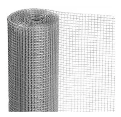 MALLA HARNERO TIPO 4 0.60X30mm