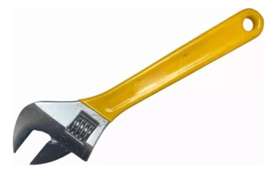LLAVE AJUSTABLE 6