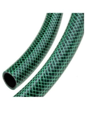 METRO MANGUERA ENMALLADA TIPO CULEBRA 1/2