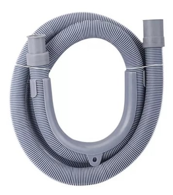 MANGUERA PARA LAVADORA VACIADO 2 MTS