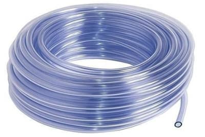 METRO MANGUERA NIVEL INDUSTRIAL 6MM TRANSP