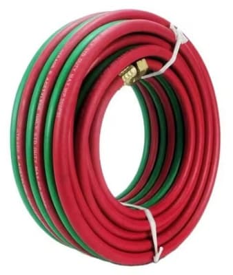 METRO MANGUERA OXICORTE 1/4X1/4 C3409 FERRETOOLS