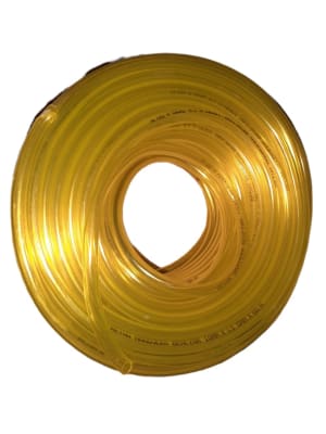 MANGUERA BENCINERA 4MM 1 METRO