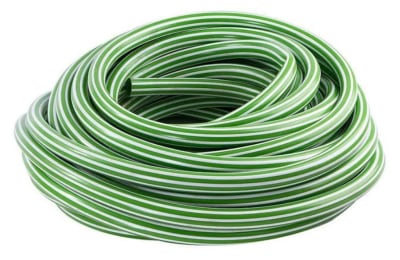 MANGUERA RIEGO BICOLOR 3/4 (25MM) HOFFENS