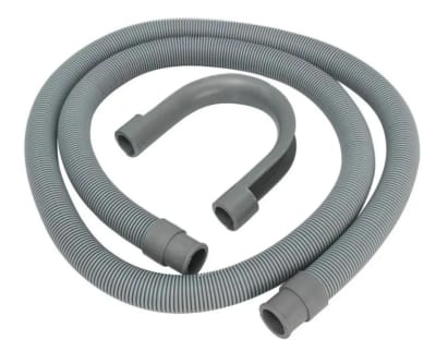 MANGUERA DE VACIADO 1.6MTS