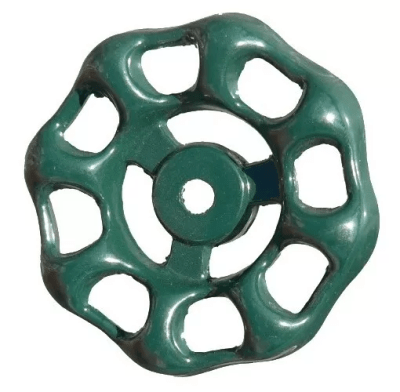 LLAVE PASO AGUA REPUESTO MANILLA 1/2 TAUMM