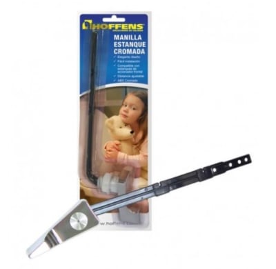 MANILLA WC ESTANQUE FRONTAL