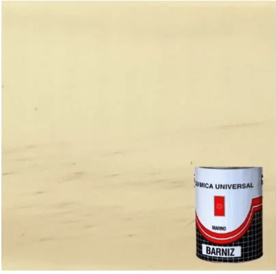 BARNIZ TARRO MAPLE GALON QUIMICA UNIVERSAL