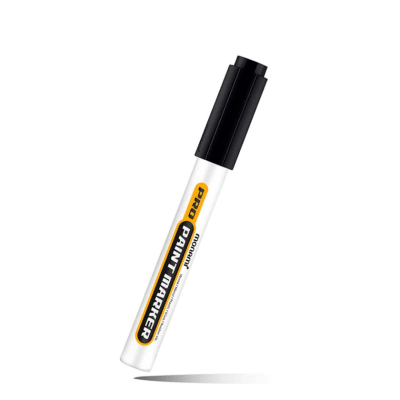 MARCA METAL NEGRO MONAMI