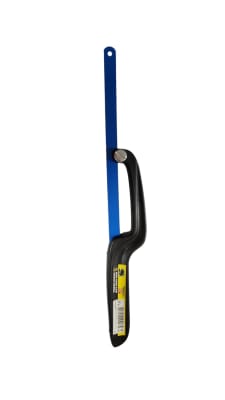 MINI MARCO SIERRA PLASTICA TORO NEGRO 12