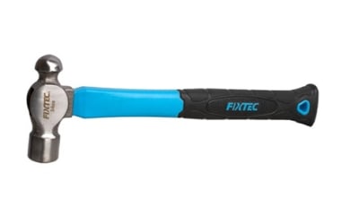 MARTILLO PEÑA MARTILLO PEÑA 16OZ MANGO FIBRA FIXTEC FHBP20024