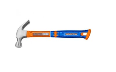 MARTILLO CARPINTERO FIBRA 16OZ WADFOW WHM3316