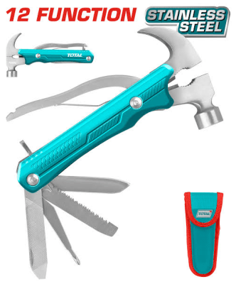 MARTILLO MULTIUSO THMFH0126 TOTAL