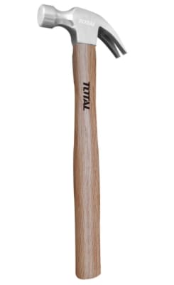 MARTILLO MANGO MADERA 16OZ TOTAL