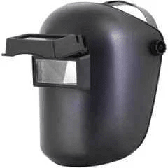 MASCARA DE SOLDAR ECO