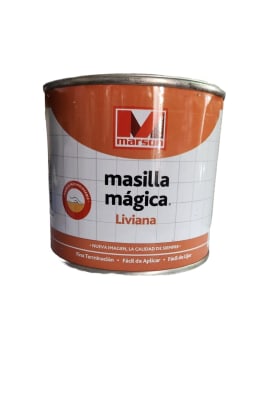 MASILLA MAGICA LIVIANA 700ML