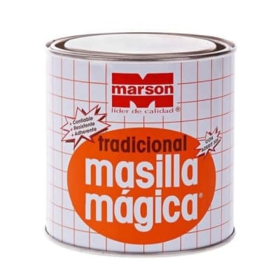 MASILLA MAGICA TRADICIONAL 700ML MARSON