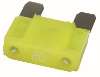 MAXI FUSIBLE 20A HELLA