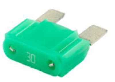 MAXI FUSIBLE 30A HELLA