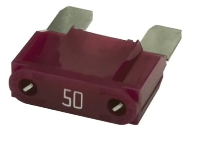 MAXI FUSIBLE 50A HELLA