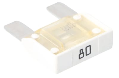 MAXI FUSIBLE 80A HELLA