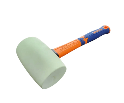 MAZO DE GOMA BLANCO 16OZ WADOFW WHM7304