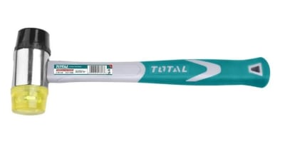 MAZO DE GOMA Y GEL TOTAL THT77406