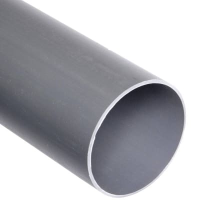 METRO PVC SANITARIO 75MM HOFFENS