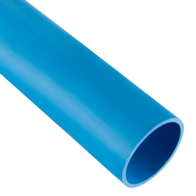 METRO PVC HIDRAULICO 50MM X 1METRO HOFFENS