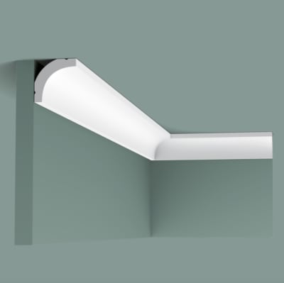 MOLDURA DECORATIVA CB520 BLANCO