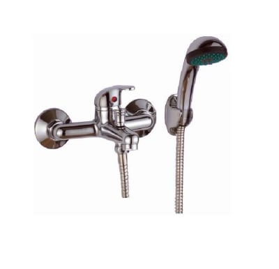 MONOMANDO DUCHA ESTANDAR