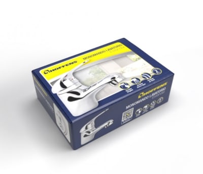 LLAVE LAVAMANOS LAVATORIO ESTANDART