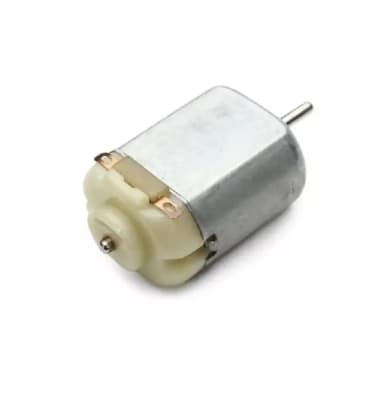 ESCOLAR MOTOR 9V