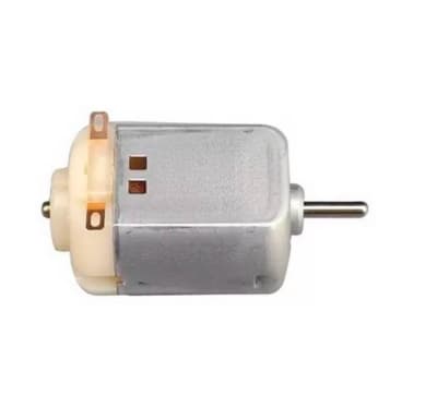 ESCOLAR MOTOR 3V
