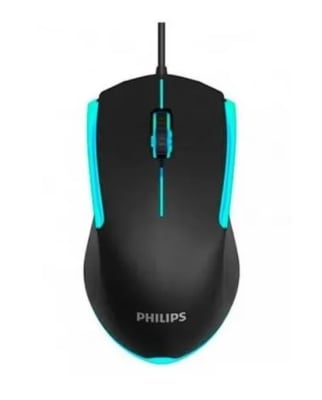 MOUSE ALAMBRICO