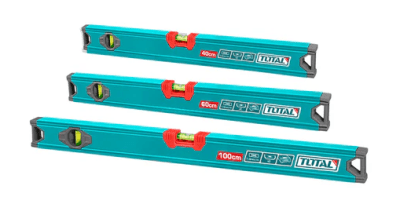 NIVEL TOTAL 100 CM, 60 CM, 40CM THT10403