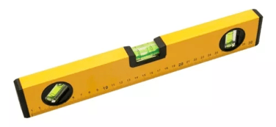 NIVEL DE AGUA NIVEL ALUMINIO 