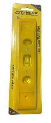 NIVEL PLASTICO MAGNETICO 9-230MM NEVA PROFESSIONAL NA198