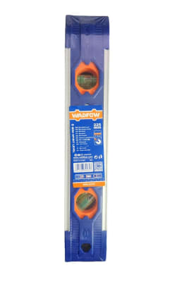 NIVEL DE AGUA TORPEDO 225MM WSL4310 WADFOW