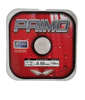 NYLON DE PESCA 0.50 BLANCO 150MTS