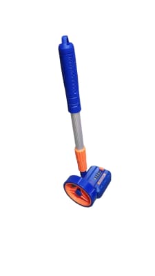 ODOMETRO RUEDA DE MEDICION LED WMW1545 WADFOW