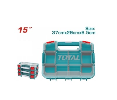 CAJA ORGANIZADORA 15