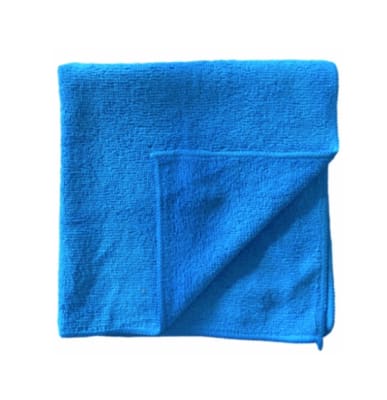 PAÑO DE ASEO MICROFIBRA WURTH 40X40CM